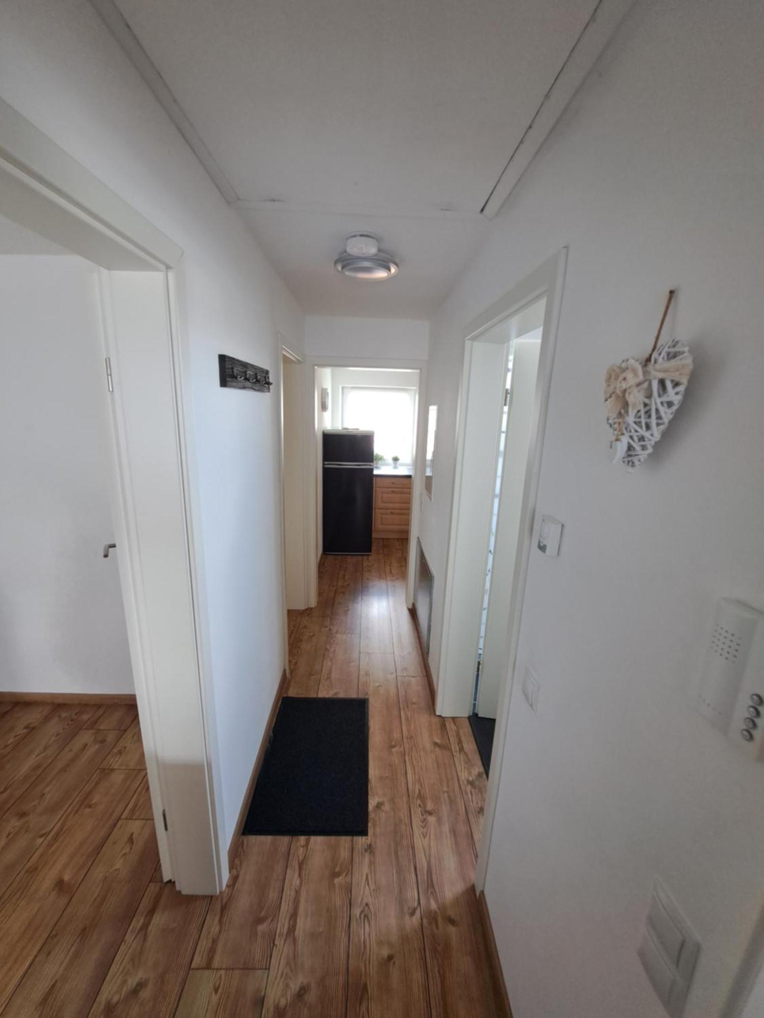 Wunderschoenes 2 Zimmer Apartment Inkl. Parkplatz Asbach (North Rhine-Westphalia) Exterior foto