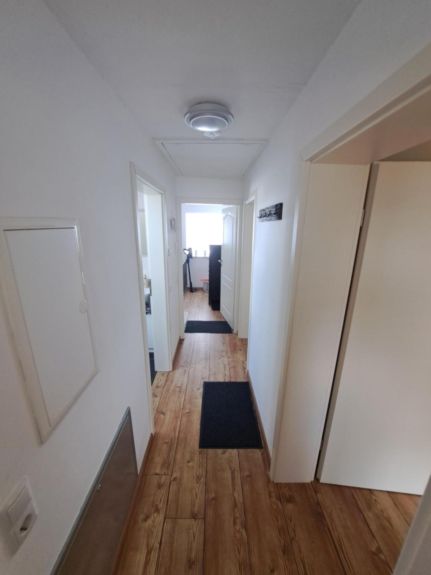 Wunderschoenes 2 Zimmer Apartment Inkl. Parkplatz Asbach (North Rhine-Westphalia) Exterior foto
