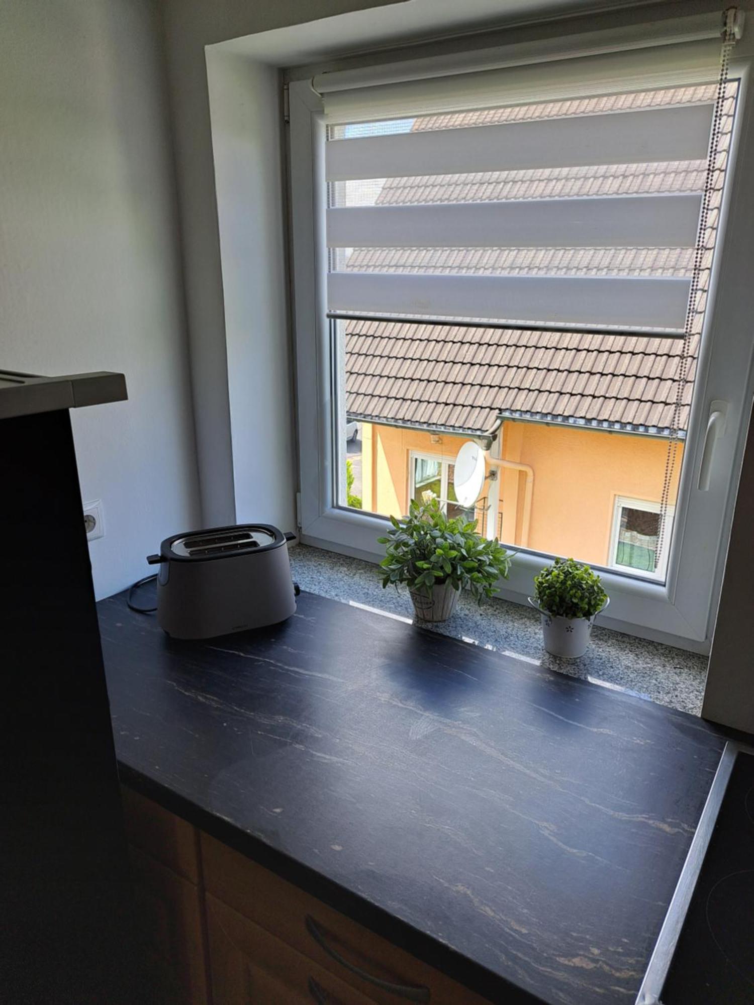 Wunderschoenes 2 Zimmer Apartment Inkl. Parkplatz Asbach (North Rhine-Westphalia) Exterior foto