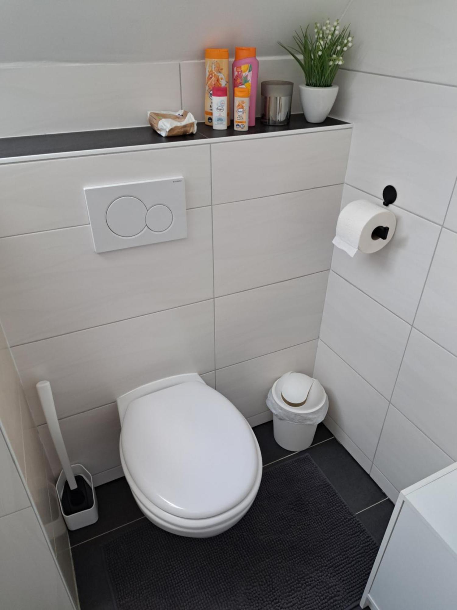 Wunderschoenes 2 Zimmer Apartment Inkl. Parkplatz Asbach (North Rhine-Westphalia) Exterior foto