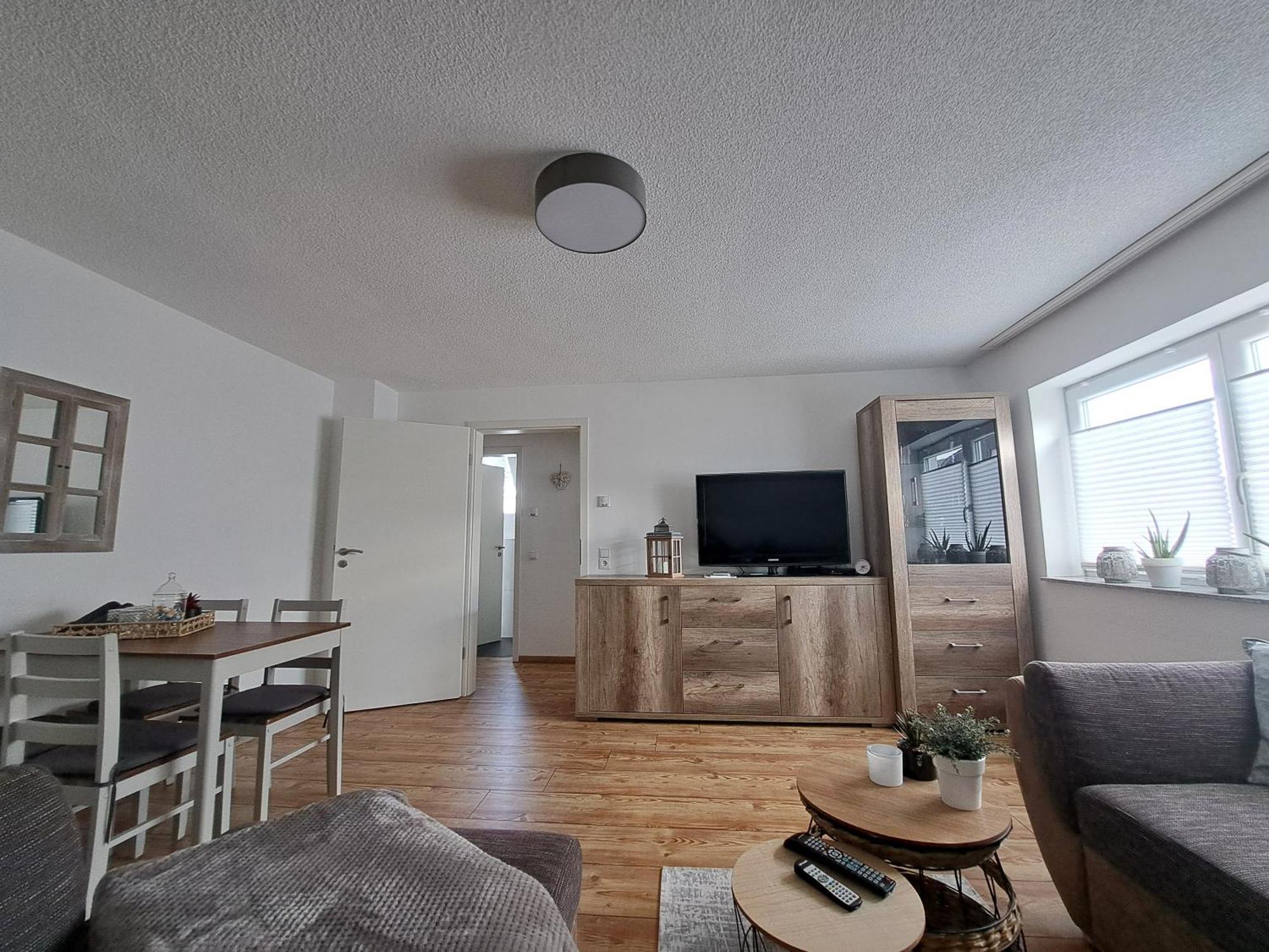 Wunderschoenes 2 Zimmer Apartment Inkl. Parkplatz Asbach (North Rhine-Westphalia) Exterior foto