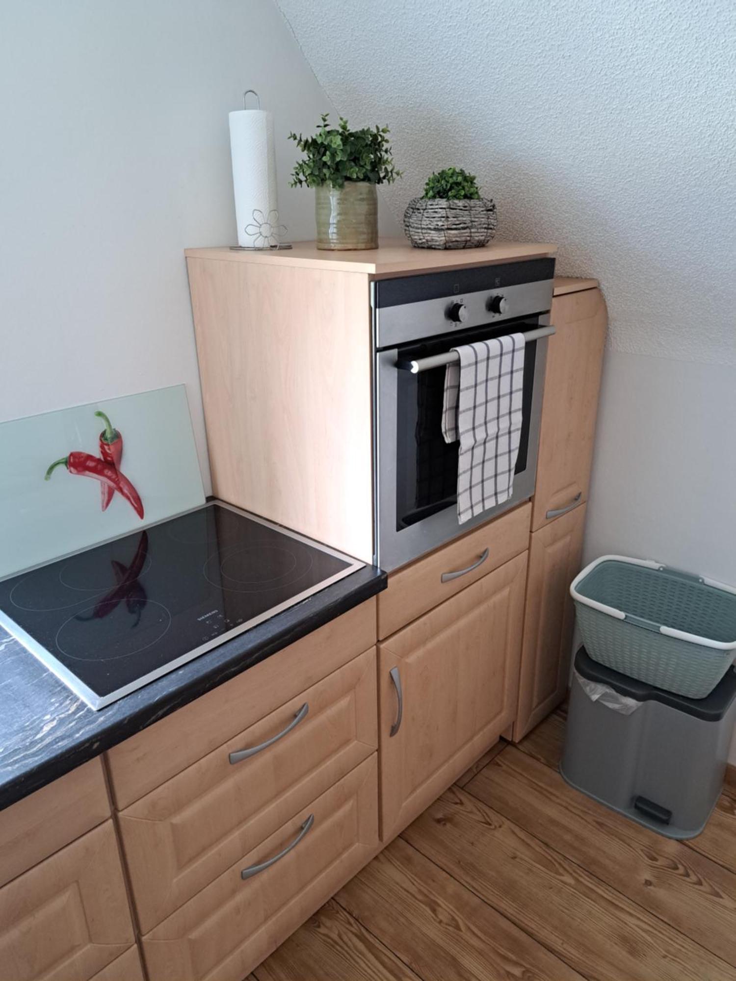 Wunderschoenes 2 Zimmer Apartment Inkl. Parkplatz Asbach (North Rhine-Westphalia) Exterior foto